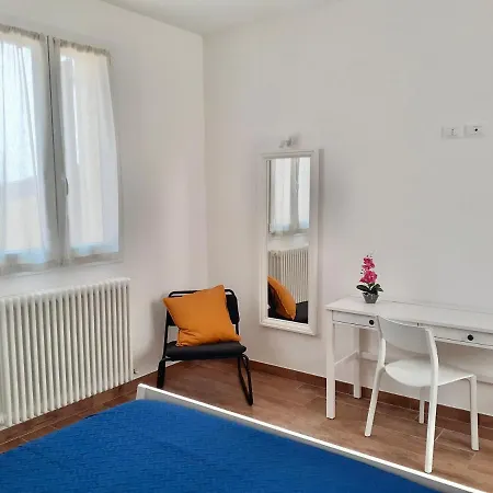 Holiday home Con Vista Mare E Giardino - Amanecer *