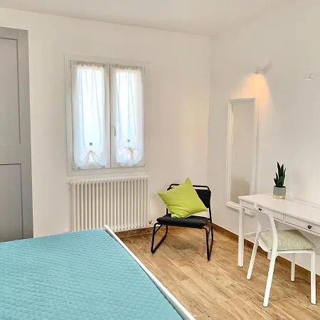 Con Vista Mare E Giardino - Amanecer Ferienhaus