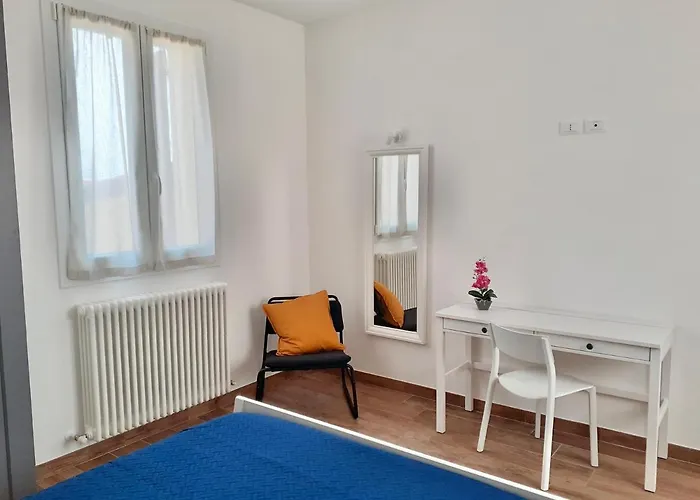 Casa vacanze Con Vista Mare E Giardino - Amanecer *