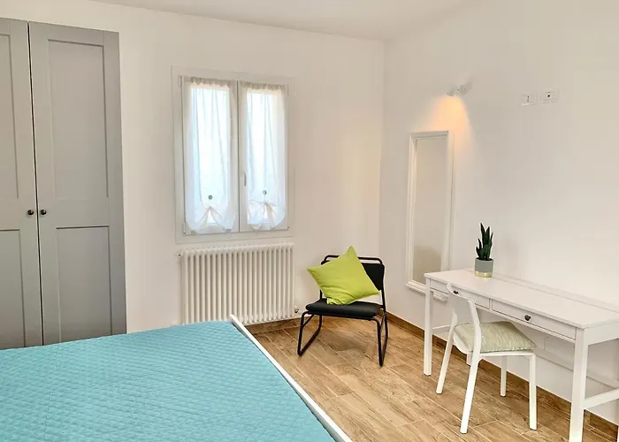 Con Vista Mare E Giardino - Amanecer Casa vacanze