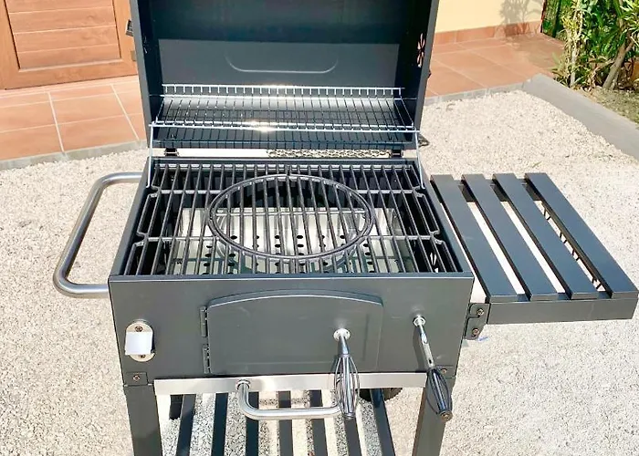 Con Vista Mare E Giardino - Amanecer Casa vacanze *